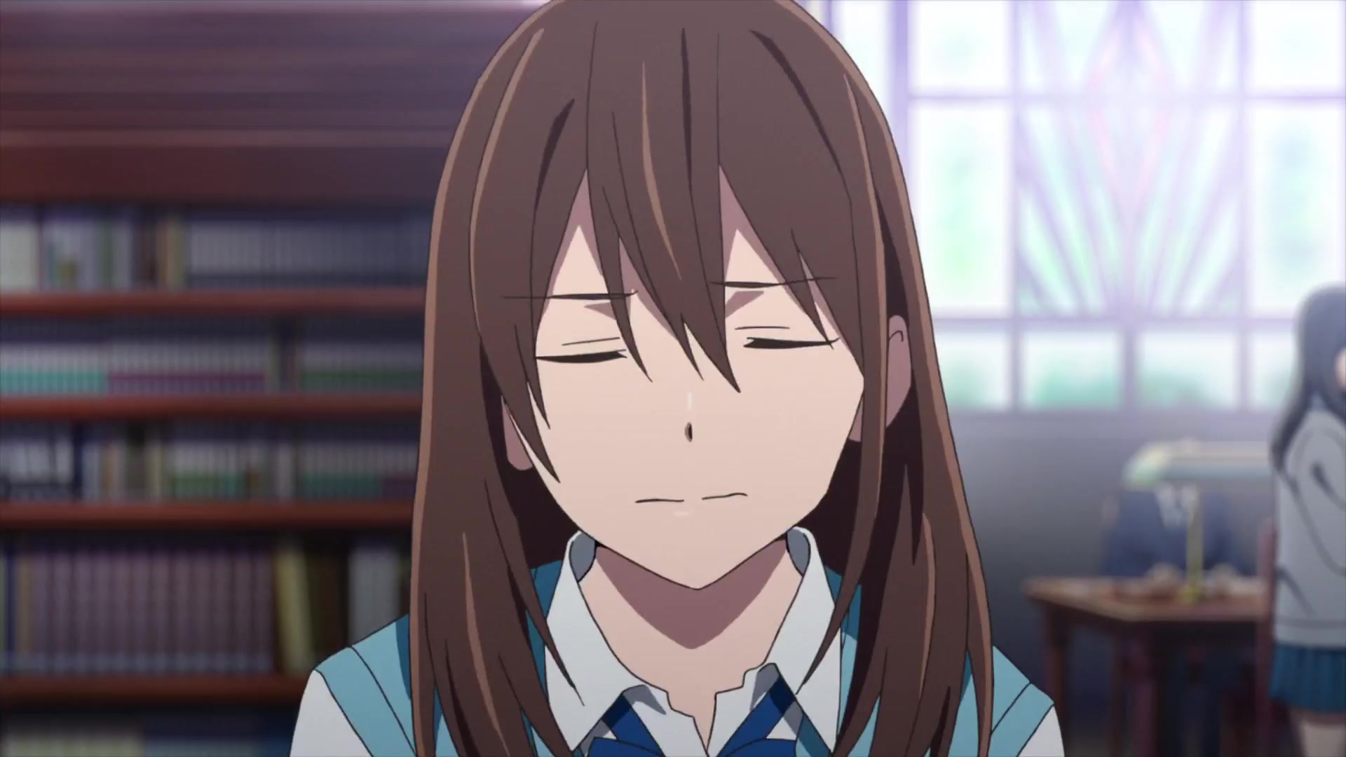 [Tsukyio Editing Resources] I Want to Eat Your Pancreas Raw Clips (22) (tsukyio.com).mp4